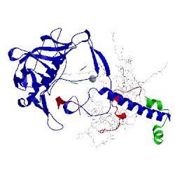 Image of CATH 1e6d