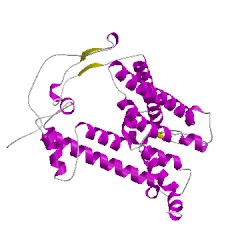 Image of CATH 1e6dM