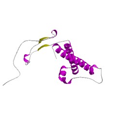 Image of CATH 1e6dM01