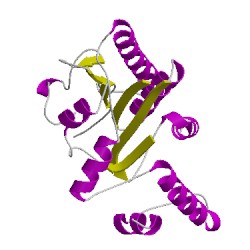 Image of CATH 1e6eA01