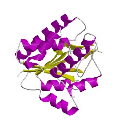 Image of CATH 1e6eC01