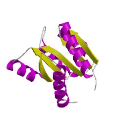 Image of CATH 1e6lA00