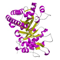 Image of CATH 1e6zB01