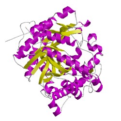 Image of CATH 1e70M00