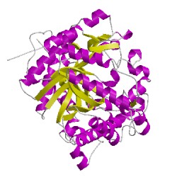 Image of CATH 1e71M00