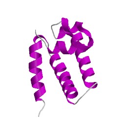 Image of CATH 1e7gA03