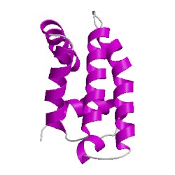 Image of CATH 1e7gA05