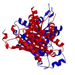 Image of CATH 1e7w