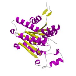 Image of CATH 1e7wA00