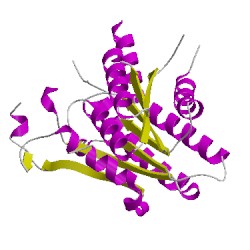 Image of CATH 1e7wB00