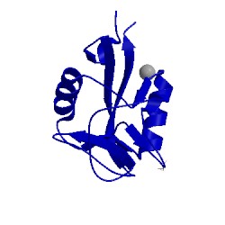 Image of CATH 1e87