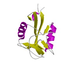 Image of CATH 1e87A00