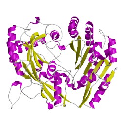 Image of CATH 1e8fA