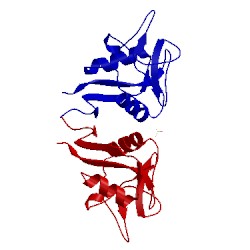 Image of CATH 1e8i