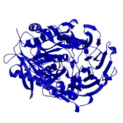 Image of CATH 1e8m
