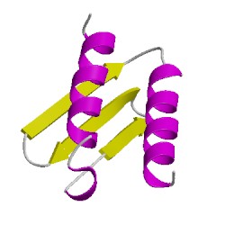 Image of CATH 1e8oC