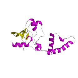 Image of CATH 1e8wA01