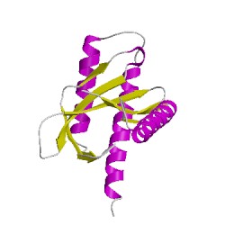 Image of CATH 1e8wA04