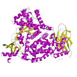 Image of CATH 1e8xA