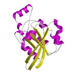 Image of CATH 1e96A