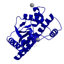 Image of CATH 1e98