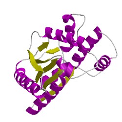 Image of CATH 1e9cA00