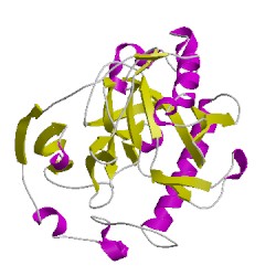 Image of CATH 1e9gB