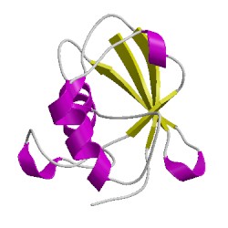 Image of CATH 1e9mA00