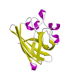 Image of CATH 1e9qA00