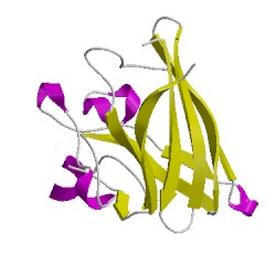 Image of CATH 1e9qB