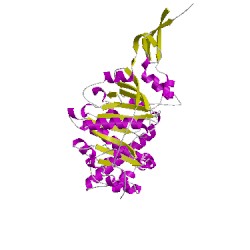 Image of CATH 1e9sG