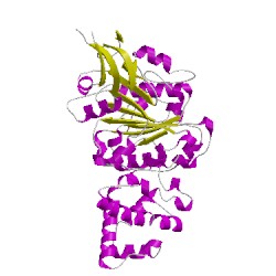 Image of CATH 1e9sK