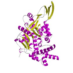 Image of CATH 1e9sM