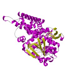 Image of CATH 1e9xA