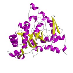 Image of CATH 1e9zB02