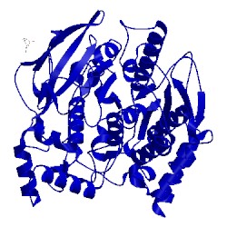 Image of CATH 1ea5