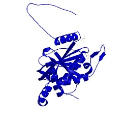 Image of CATH 1eac