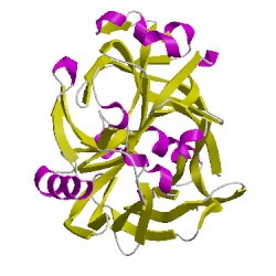 Image of CATH 1eagA