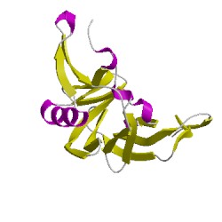 Image of CATH 1eagA02