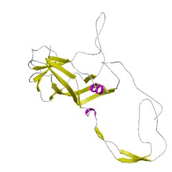Image of CATH 1eah100