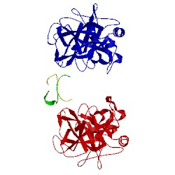 Image of CATH 1eai