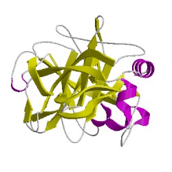 Image of CATH 1eaiA