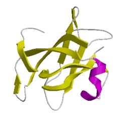 Image of CATH 1eaiA01