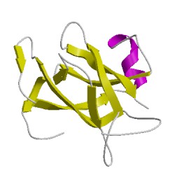 Image of CATH 1eaiB01