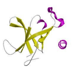 Image of CATH 1eaiB02