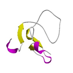 Image of CATH 1eaiC