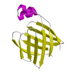 Image of CATH 1ealA