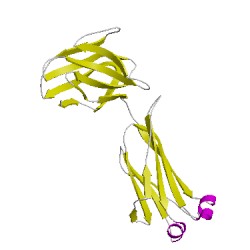 Image of CATH 1eapA