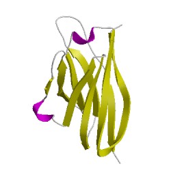 Image of CATH 1eapB01