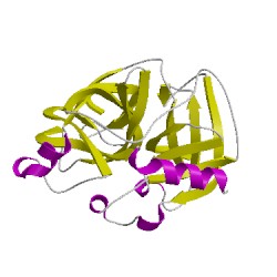 Image of CATH 1eatA